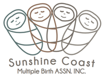 Sunshine Coast Multiple Birth Association Inc.
